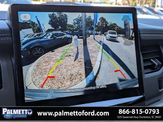 Used 2024 Ford Expedition XLT RWD image 23
