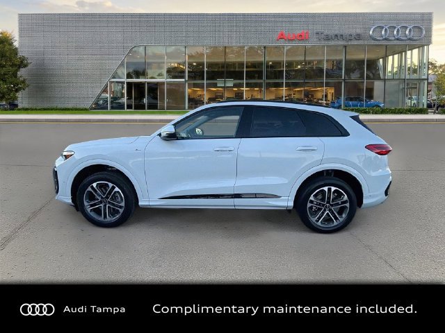 New 2026 Audi Q5 2.0T AWD/4WD image 6
