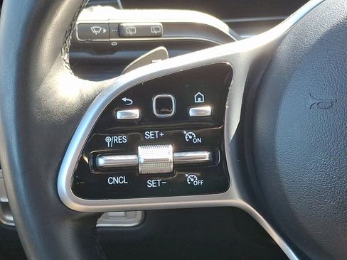 Certified 2022 Mercedes-Benz GLE 350 4MATIC image 21