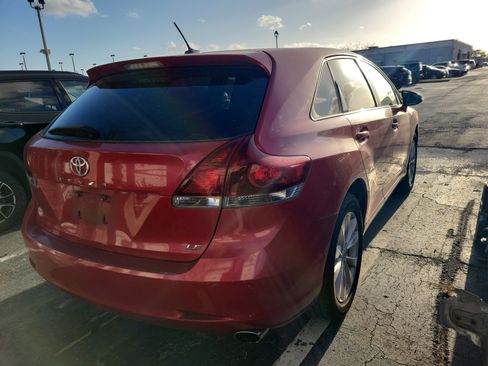 Used 2013 Toyota Venza LE image 4