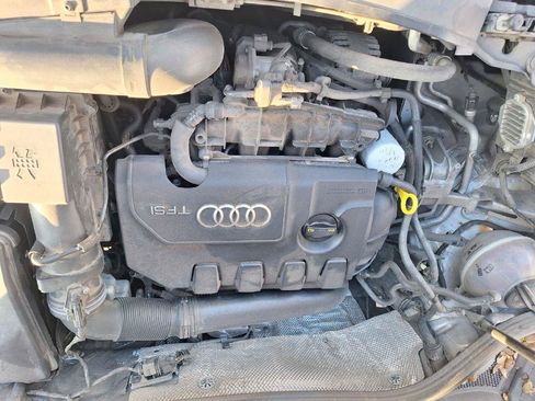 Used 2016 Audi Q3 2.0T Premium Plus w/ Sport Package FWD image 5