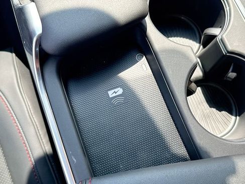 Certified 2025 Acura TLX SH-AWD w/ A-SPEC Pkg image 39