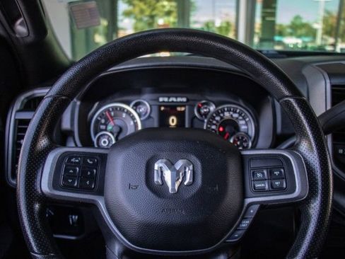 Used 2022 RAM 2500 Tradesman image 12