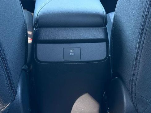 New 2026 Nissan Sentra SV w/ SV Convenience Package FWD image 11