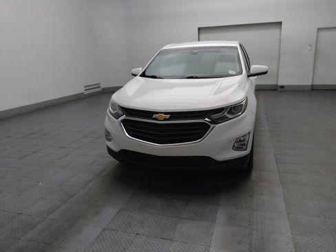 Used 2020 Chevrolet Equinox LT FWD image 15