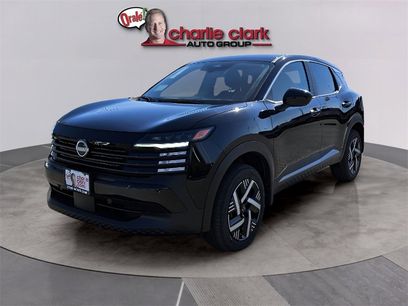 Certified 2025 Nissan Kicks SV