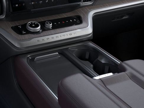 New 2026 Ford Expedition Max Platinum w/ Platinum Ultimate Package image 16