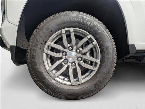 New 2025 Chevrolet Colorado LT w/ LT Convenience Package RWD image 10
