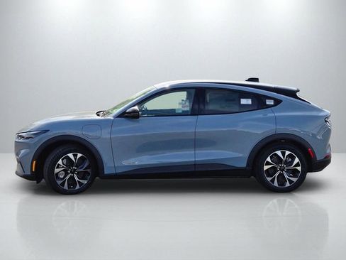 New 2026 Ford Mustang Mach-E Select RWD image 7