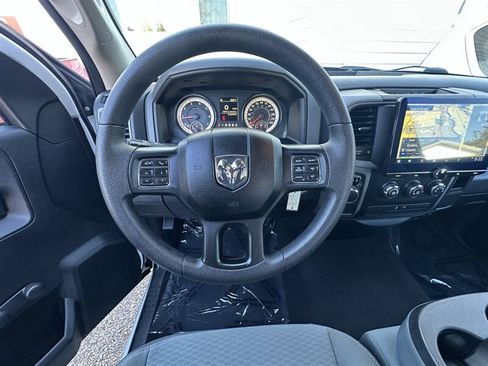Used 2018 RAM 1500 Tradesman w/ Popular Equipment Group RWD image 40