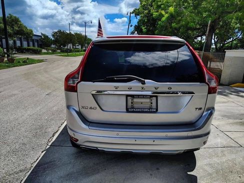 Used 2015 Volvo XC60 T5 Premier image 13