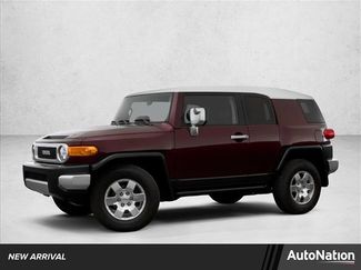 Used 2007 Toyota FJ Cruiser 4WD video 1