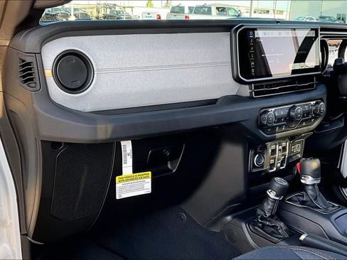 New 2026 Jeep Wrangler Unlimited Sport AWD/4WD image 29