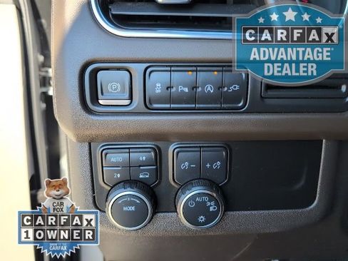 Used 2021 Chevrolet Tahoe LT image 19