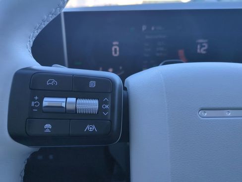 New 2026 Hyundai Santa Fe SEL image 32