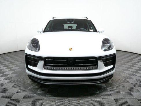 New 2026 Porsche Macan S AWD/4WD image 37