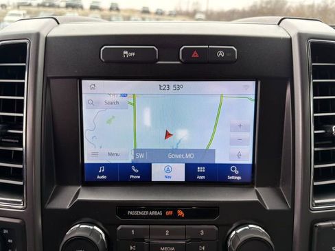 Used 2020 Ford F150 XLT w/ Equipment Group 302A Luxury image 19