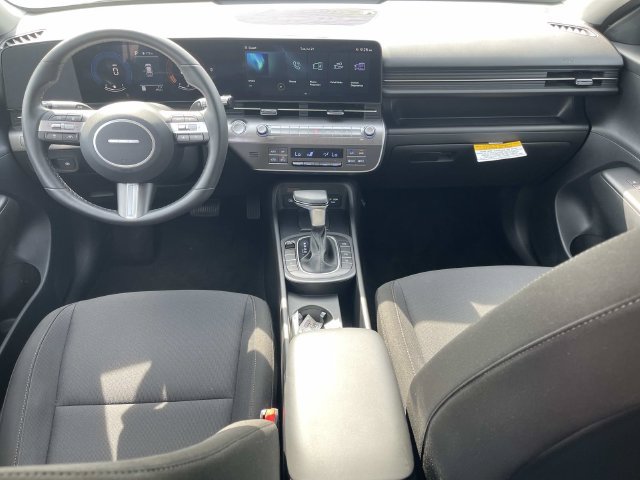 New 2026 Hyundai Kona SEL Sport FWD image 15