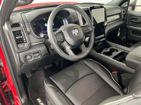 Used 2023 RAM 2500 Rebel w/ Level 2 Equipment Group image 10