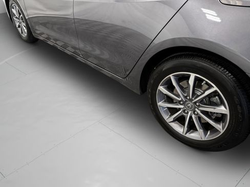 Certified 2020 Acura TLX w/ Technology Package image 41