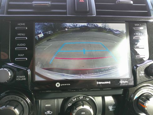 Used 2023 Toyota 4Runner TRD Off-Road Premium image 27