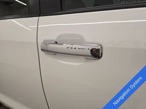 Used 2018 Toyota Tundra 1794 Edition AWD/4WD image 8
