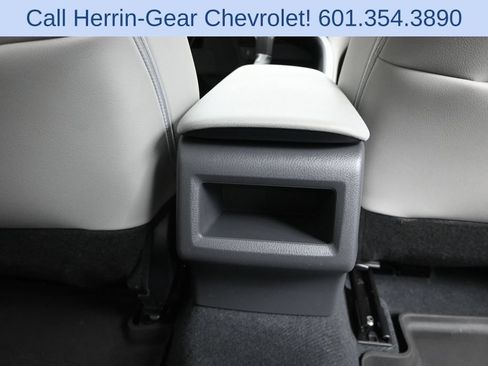 Used 2023 Toyota Camry SE w/ Convenience Package FWD image 13