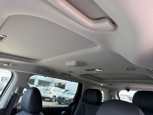 New 2027 Kia Carnival SX Prestige FWD image 16