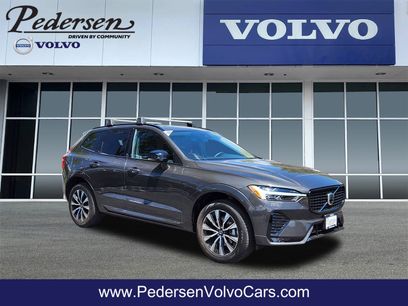 New 2025 Volvo XC60 B5 Core w/ Protection Package Premier