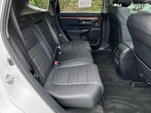 Used 2021 Honda CR-V EX-L image 32