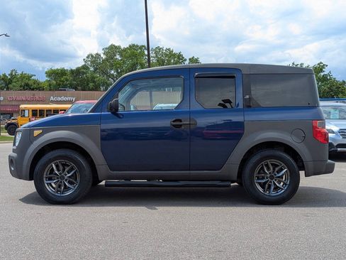Used 2003 Honda Element EX image 8
