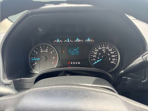 Used 2019 Ford F150 XLT AWD/4WD image 11