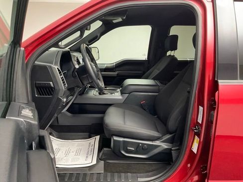 Used 2020 Ford F150 XLT w/ Equipment Group 302A Luxury AWD/4WD image 11