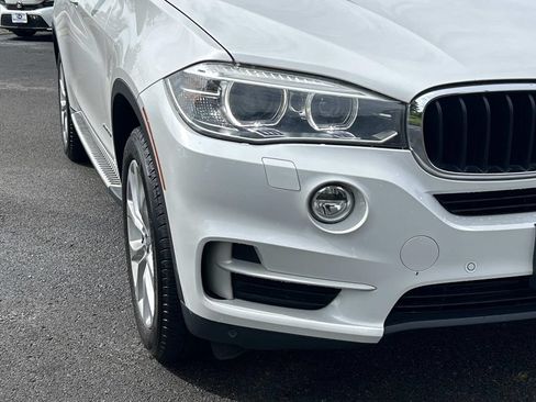Used 2016 BMW X5 xDrive35i AWD/4WD image 14