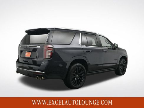 Used 2023 Chevrolet Tahoe High Country w/ Premium Package 2 image 6