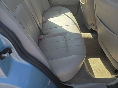 Used 2008 Mercury Grand Marquis LS image 17