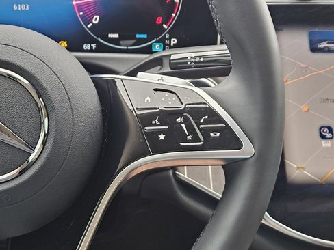 Certified 2025 Mercedes-Benz E 350 Sedan image 28