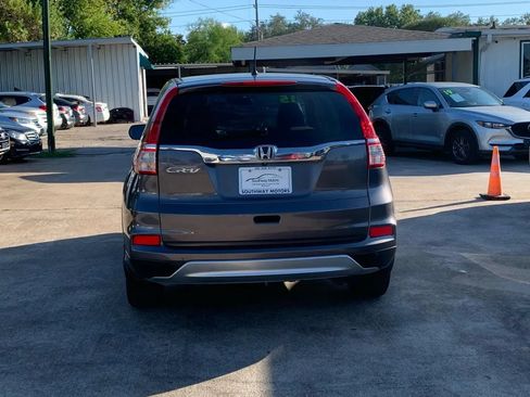 Used 2015 Honda CR-V EX image 6