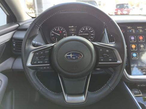 Used 2023 Subaru Legacy Premium image 21