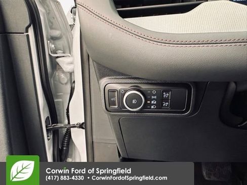 New 2026 Ford Explorer Active w/ Active Comfort Package image 35