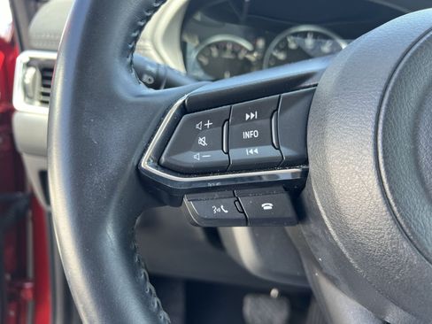 Used 2022 MAZDA CX-5 AWD 2.5 S w/ Premium Package image 30