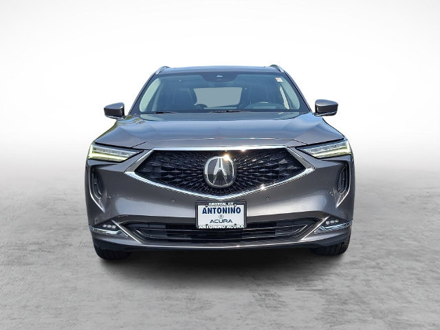 Used 2022 Acura MDX w/ Advance Package AWD/4WD image 2