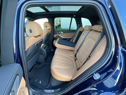 New 2026 BMW X5 sDrive40i w/ M Sport Package image 28