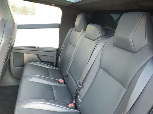 Used 2024 Tesla Cybertruck AWD Crew Cab image 24