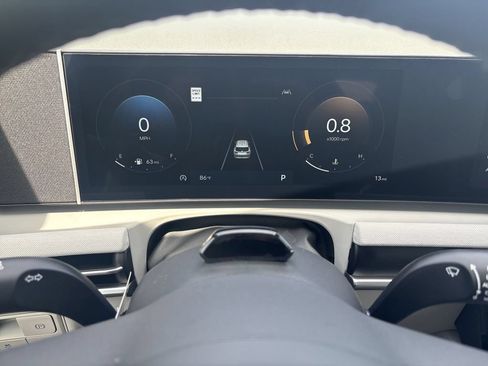 New 2026 Hyundai Tucson Limited AWD/4WD image 10