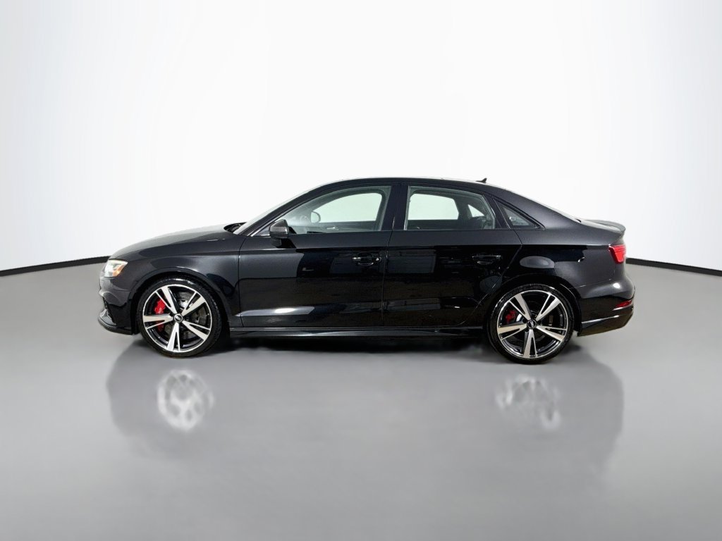 Used 2019 Audi RS 3 w/ Technology Package AWD/4WD image 3