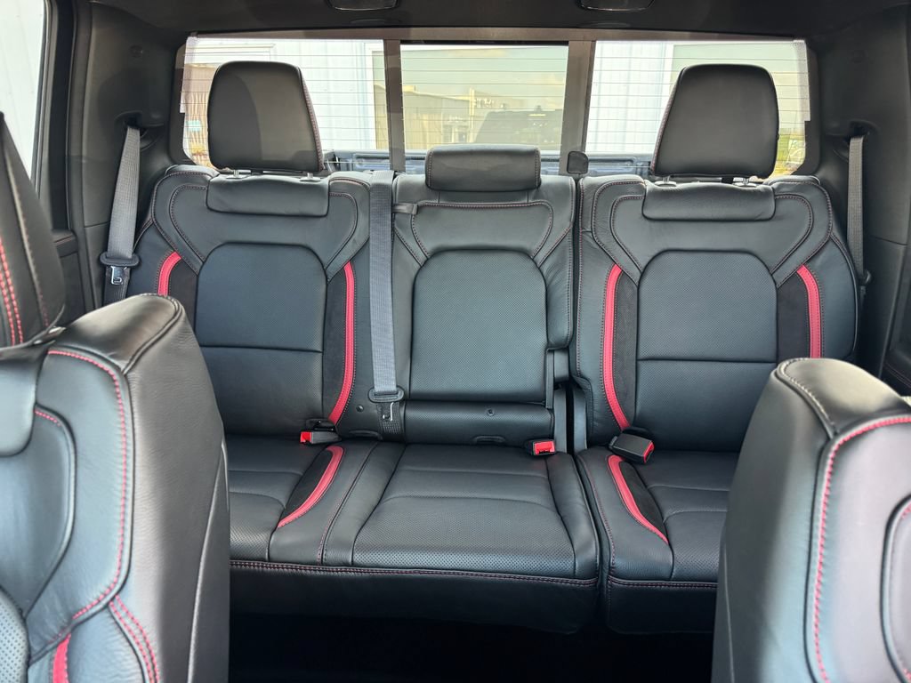 New 2026 RAM 1500 RHO w/ RHO Level 1 Equipment Group AWD/4WD image 22