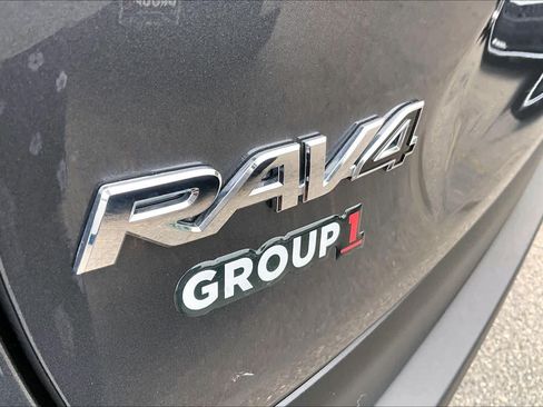 Certified 2025 Toyota RAV4 XLE w/ Convenience Package AWD/4WD image 10