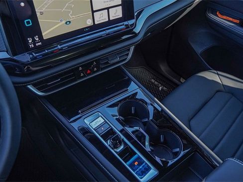 New 2026 Volkswagen Atlas Cross Sport SEL R-Line image 12