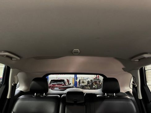 Used 2023 Ford Edge SEL AWD/4WD image 25